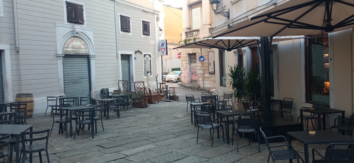 Le Mercerie — foto 1